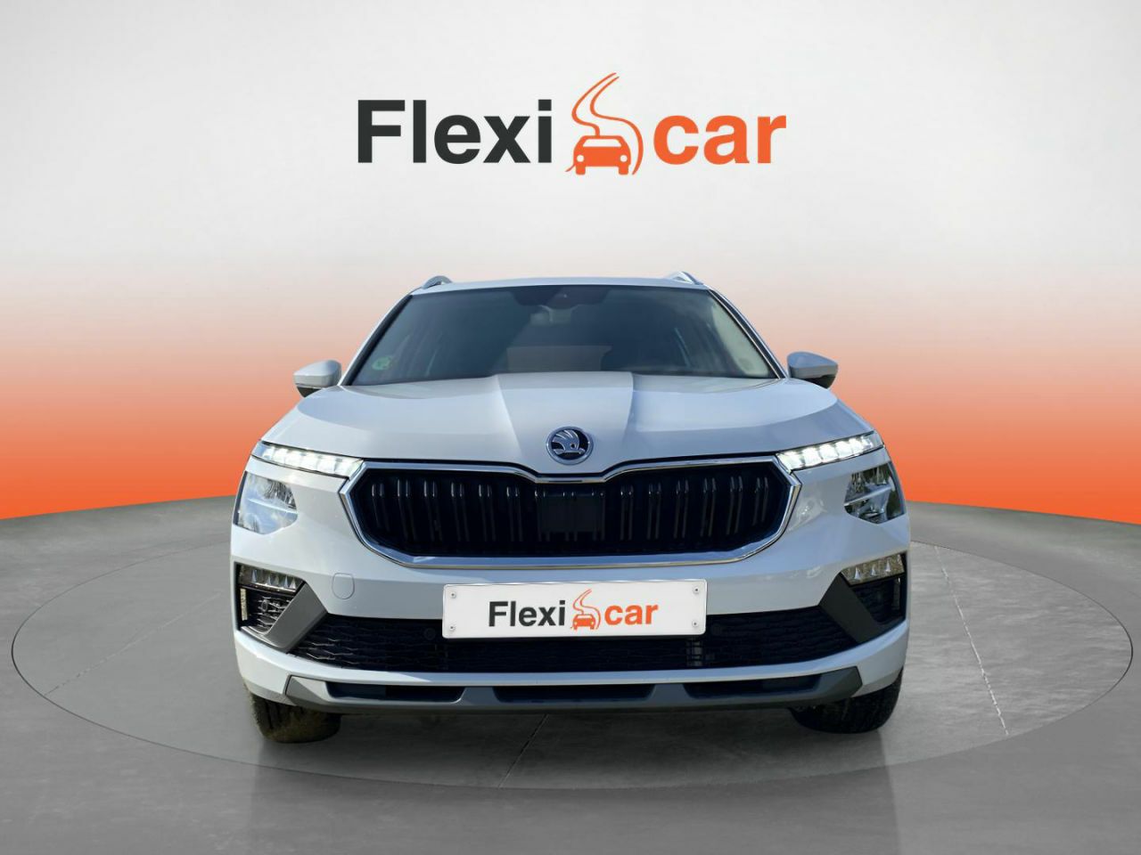 skoda kamiq 2024 / foto grande (2)