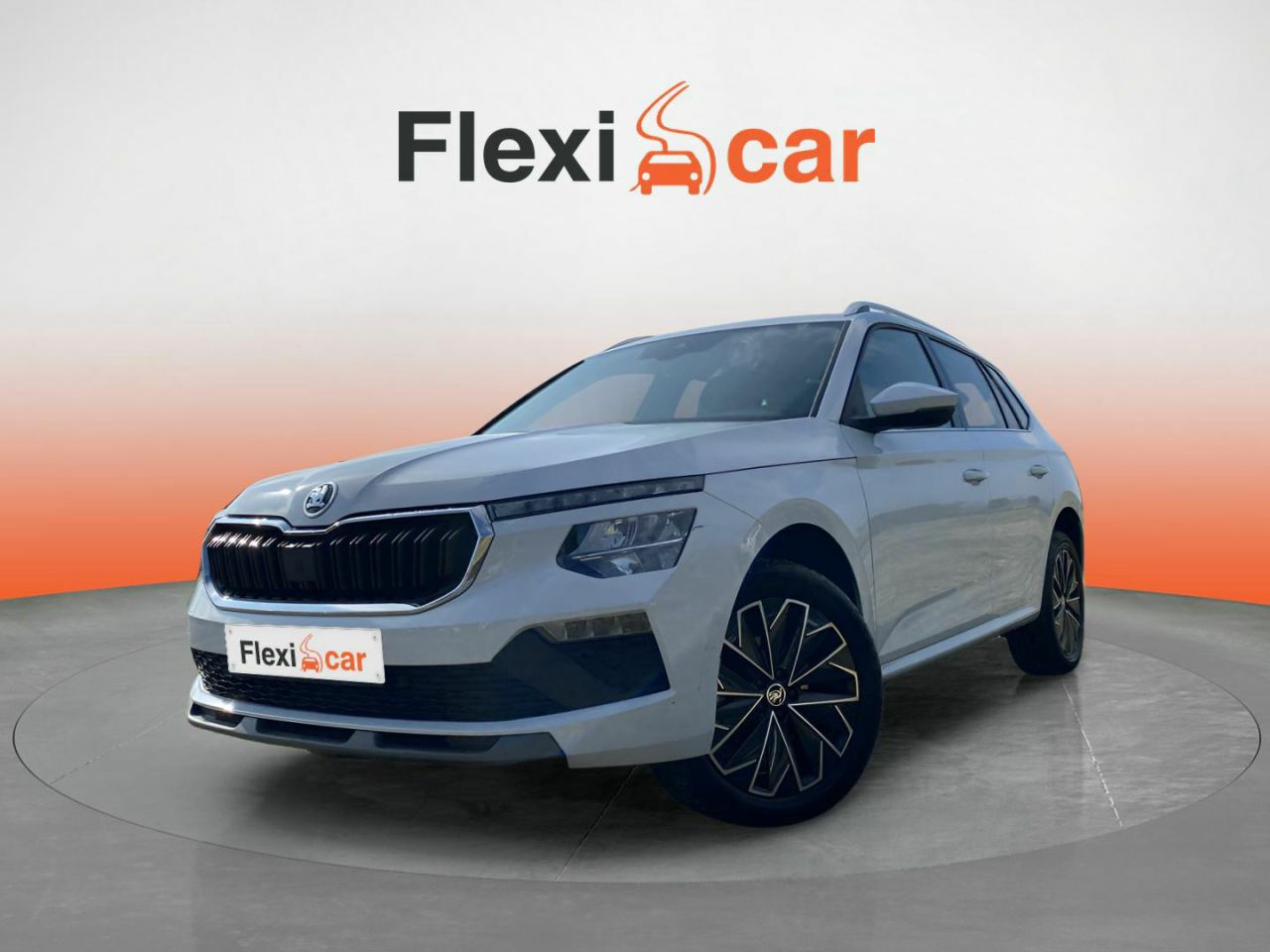 skoda kamiq 2024 / foto grande (3)