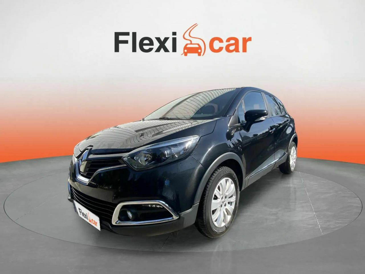 renault captur 2017 / foto grande (2)