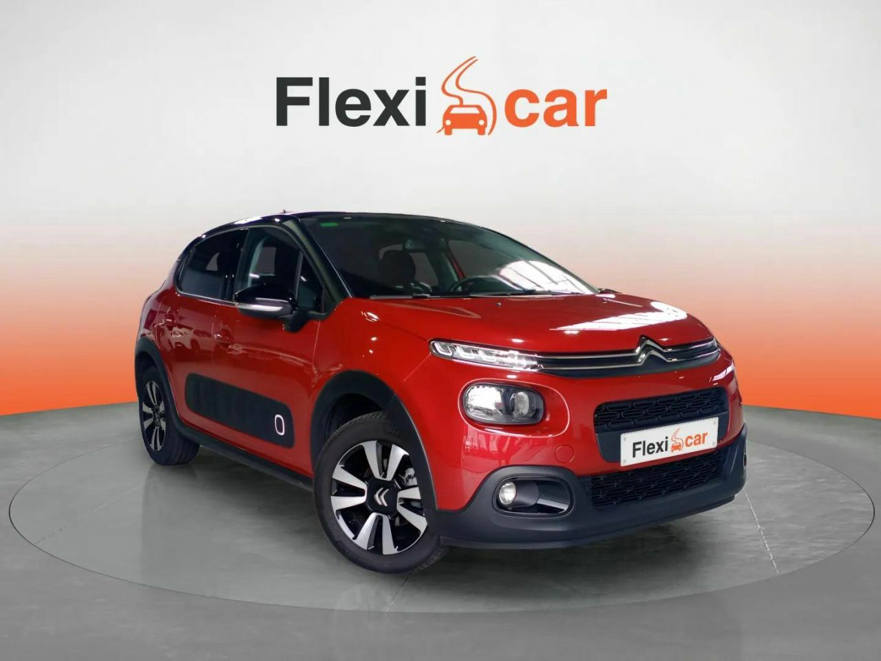 Citroen c3 2023  de segunda mano - citroën c3 2019 /