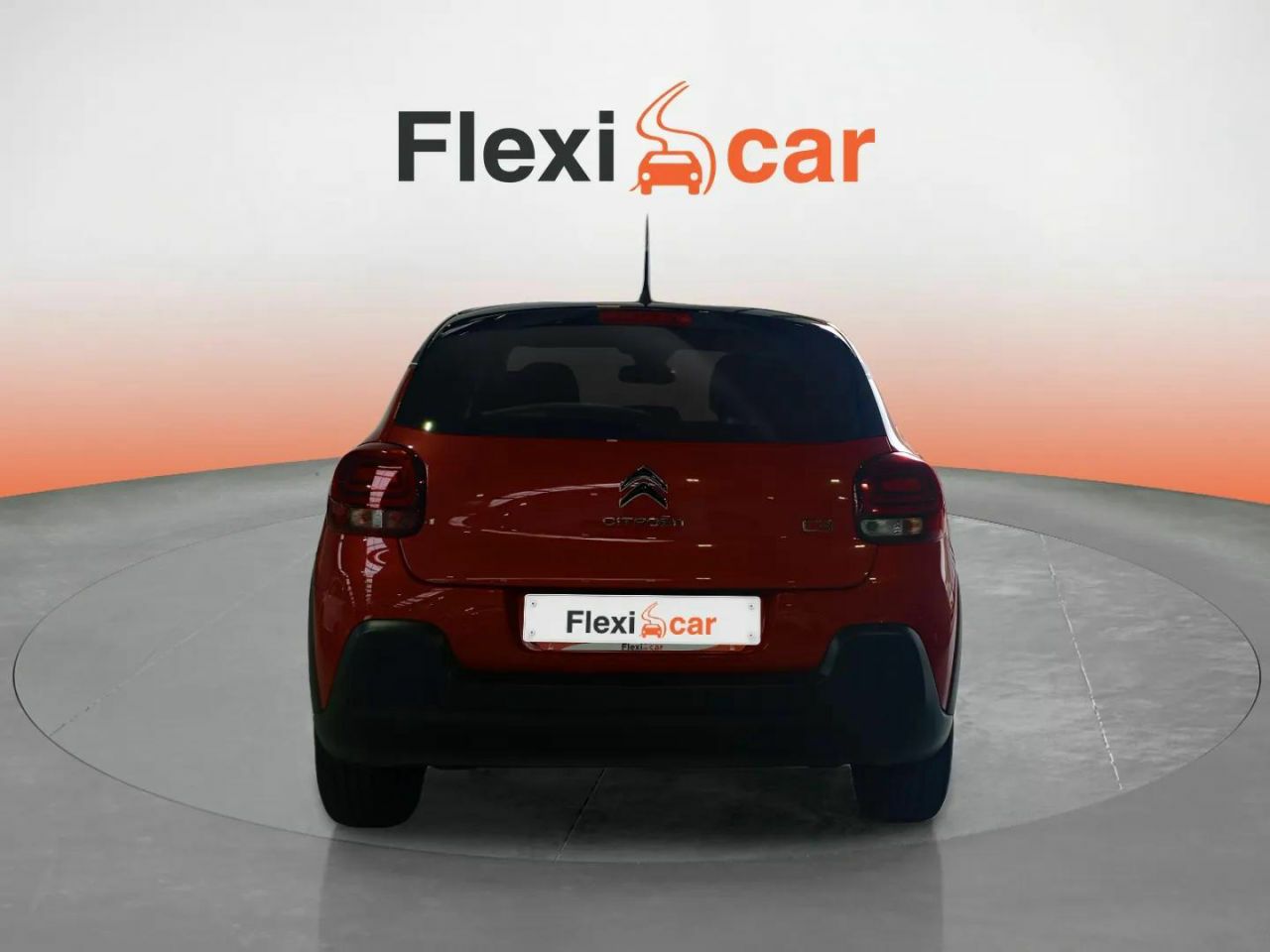 citroën c3 2019 / foto grande (3)