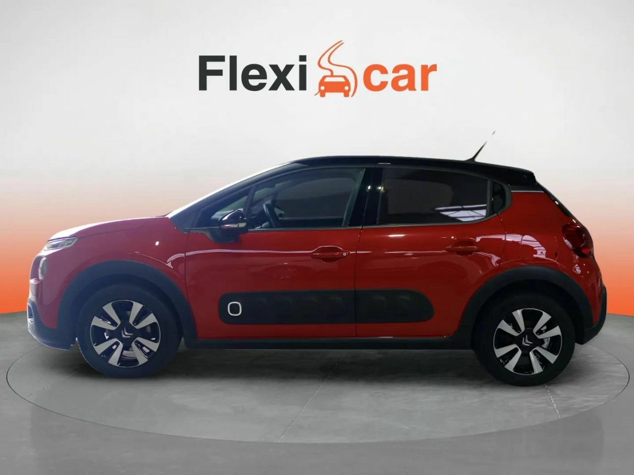 citroën c3 2019 / foto grande (2)