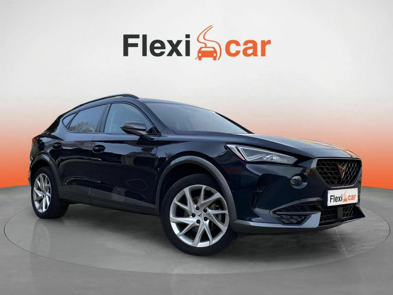 cupra formentor 2023 / foto grande (1)