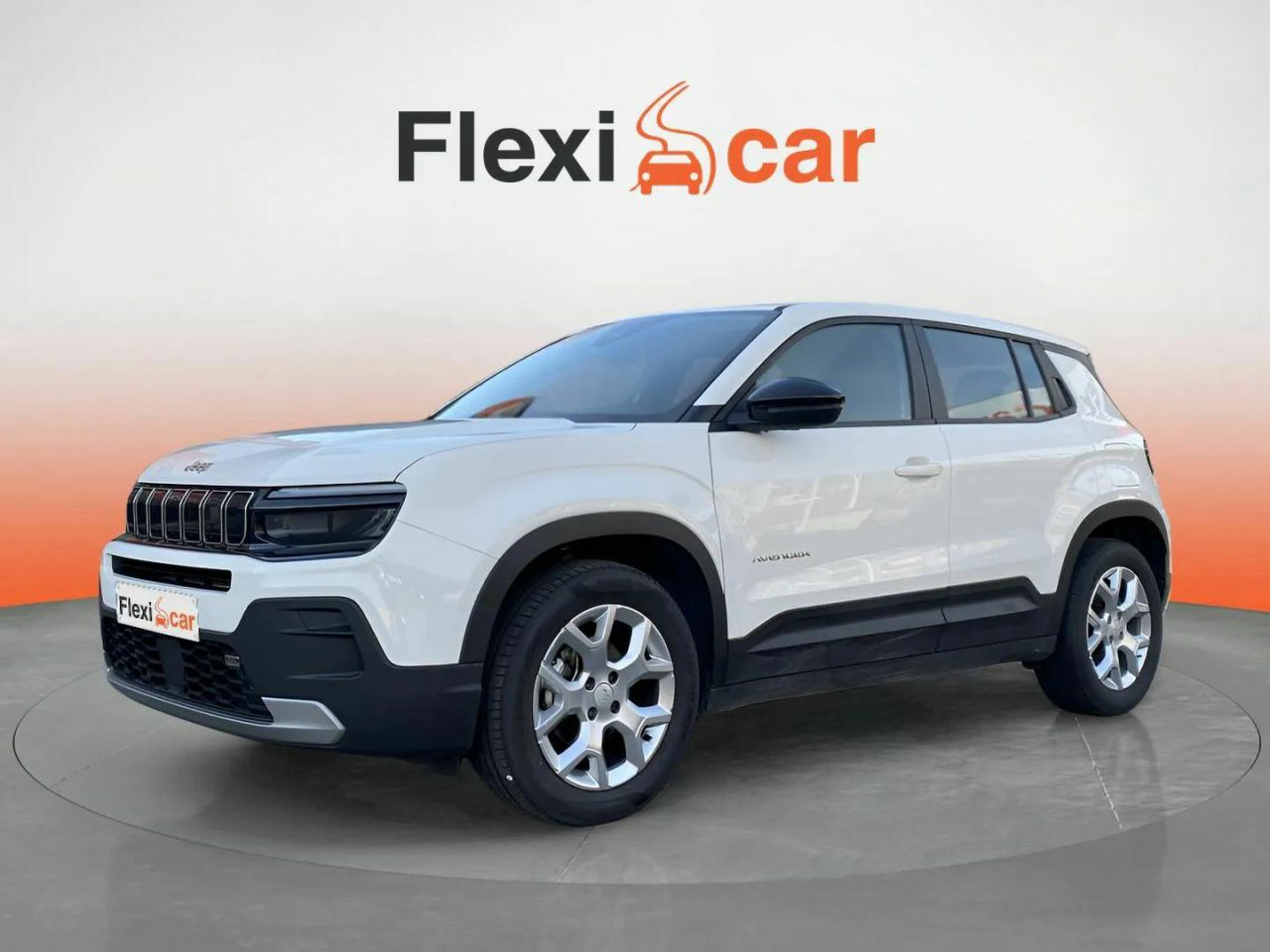 jeep avenger 2023 / foto grande (2)