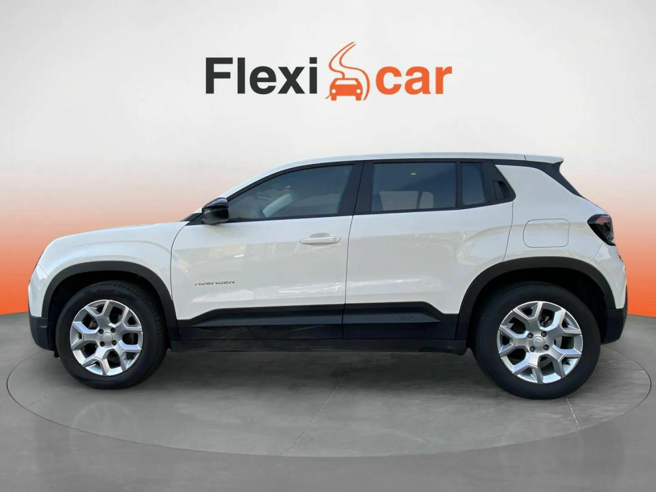 jeep avenger 2023 / foto grande (3)