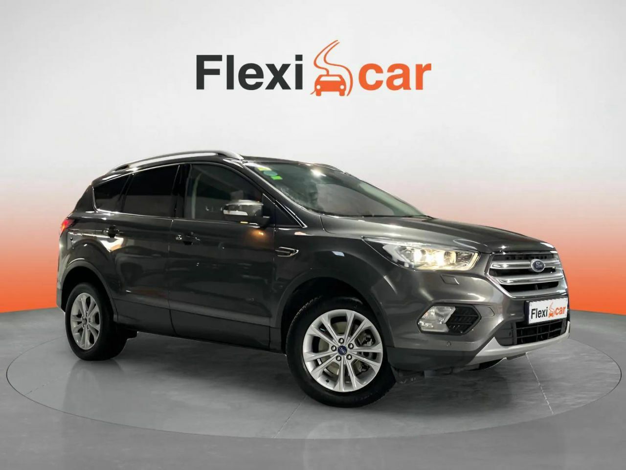 Foto ford kuga 2017 /