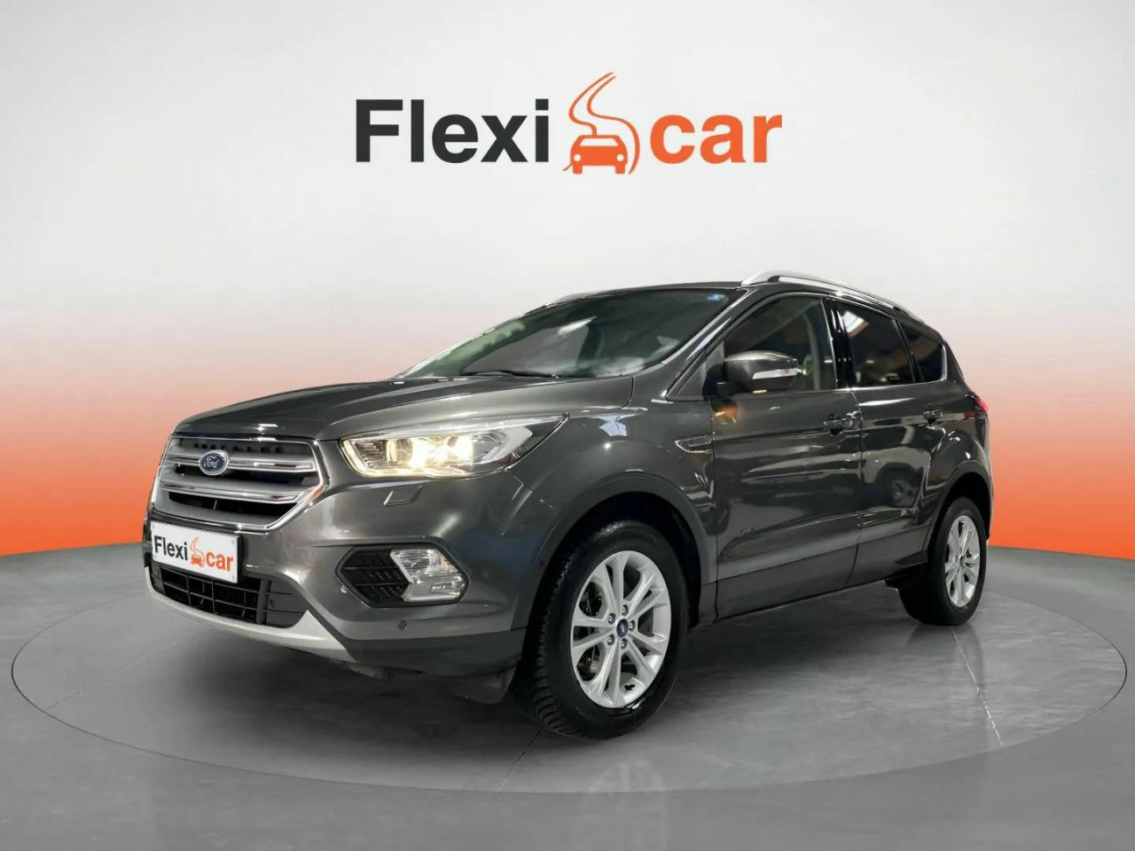 ford kuga 2017 / foto grande (2)