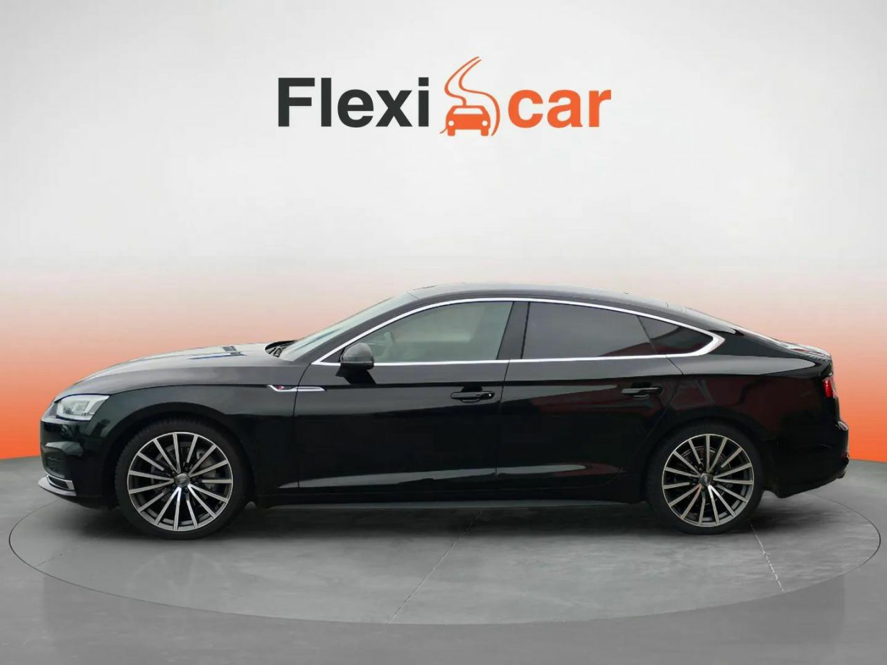 audi a5 2018 / foto grande (2)