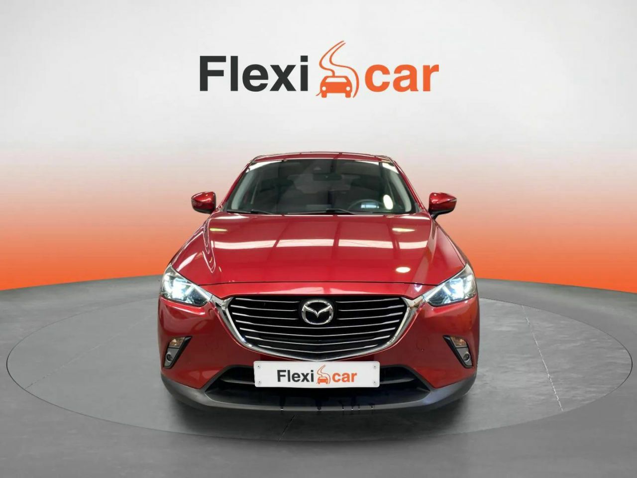 mazda cx-3 2018 / foto grande (3)