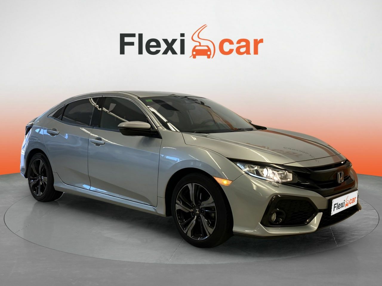 Honda civic 2004 5 plazas  de segunda mano - honda civic 2019 /