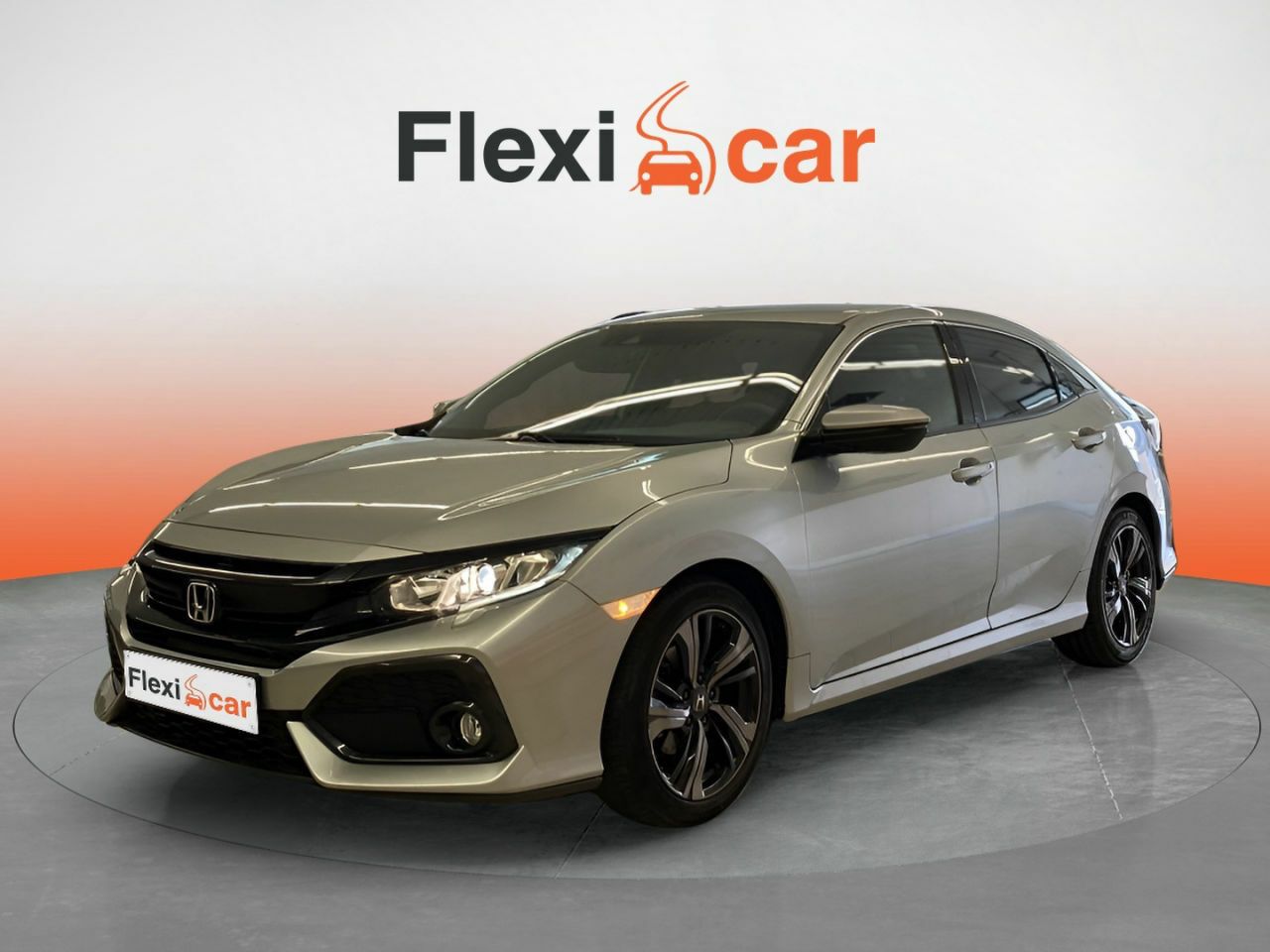 honda civic 2019 / foto grande (3)