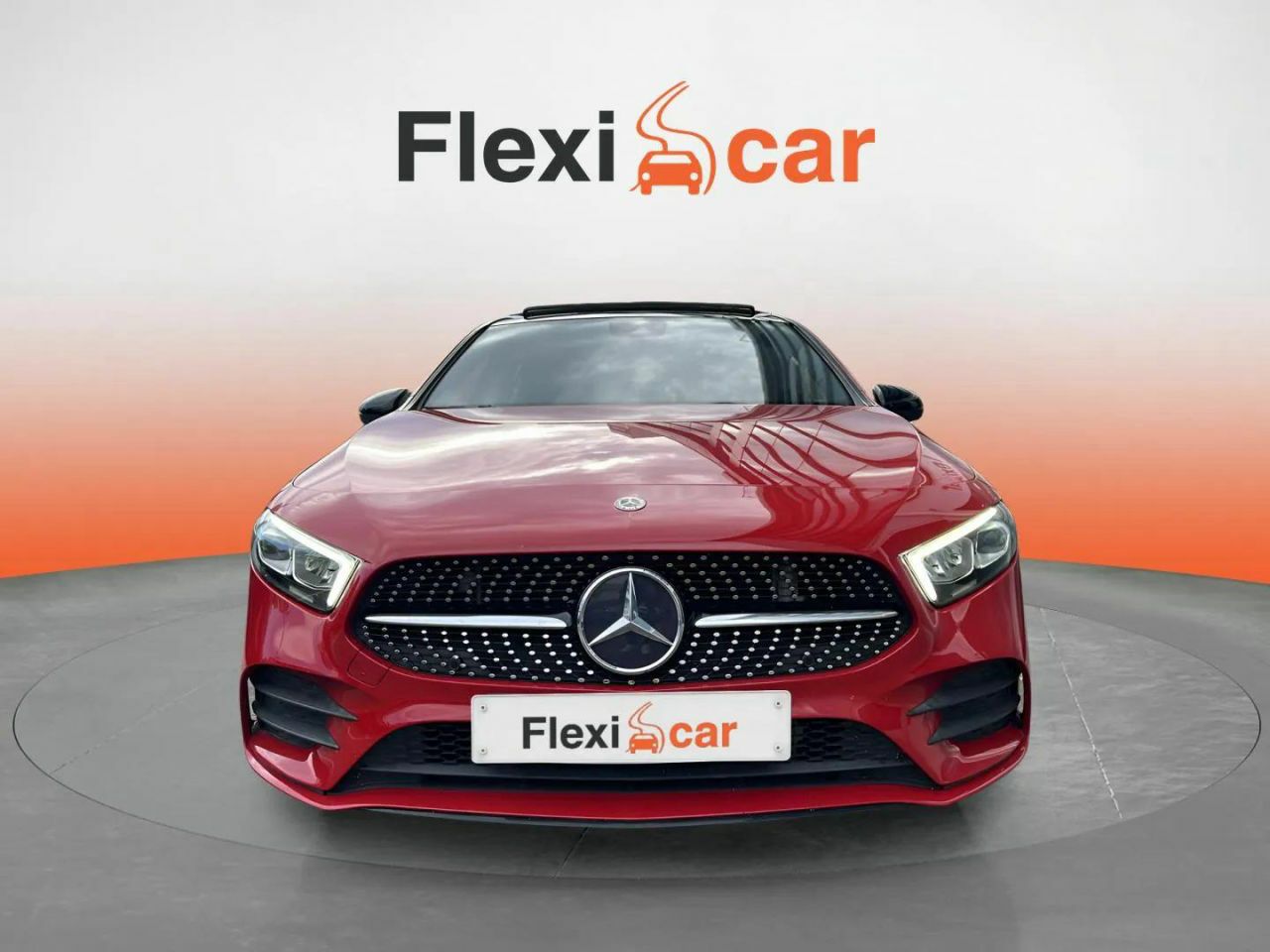 mercedes clase a 2019 / foto grande (2)