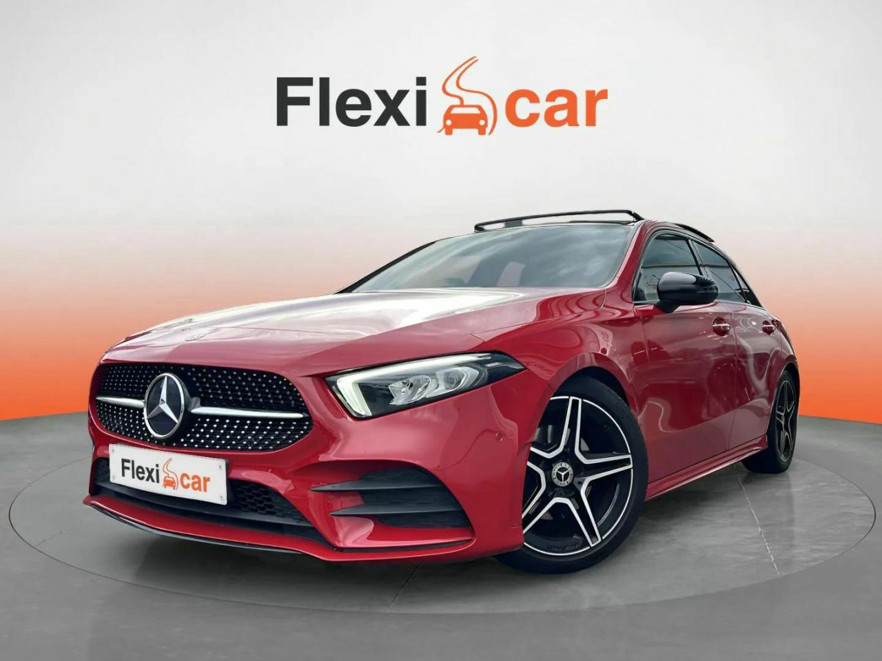 mercedes clase a 2019 / foto grande (3)