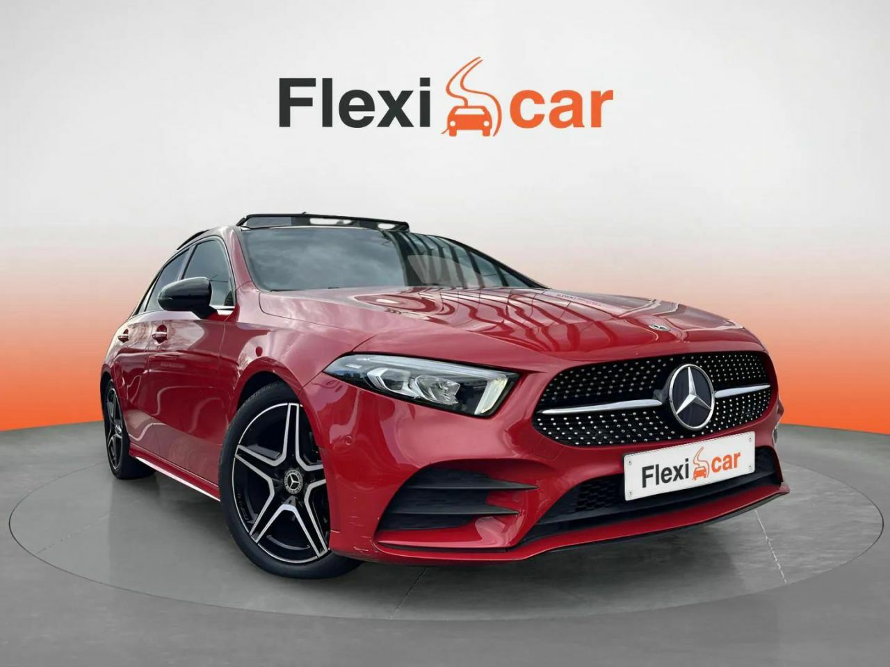 Mercedes clase e 2019 5 plazas  de segunda mano - mercedes clase a 2019 /