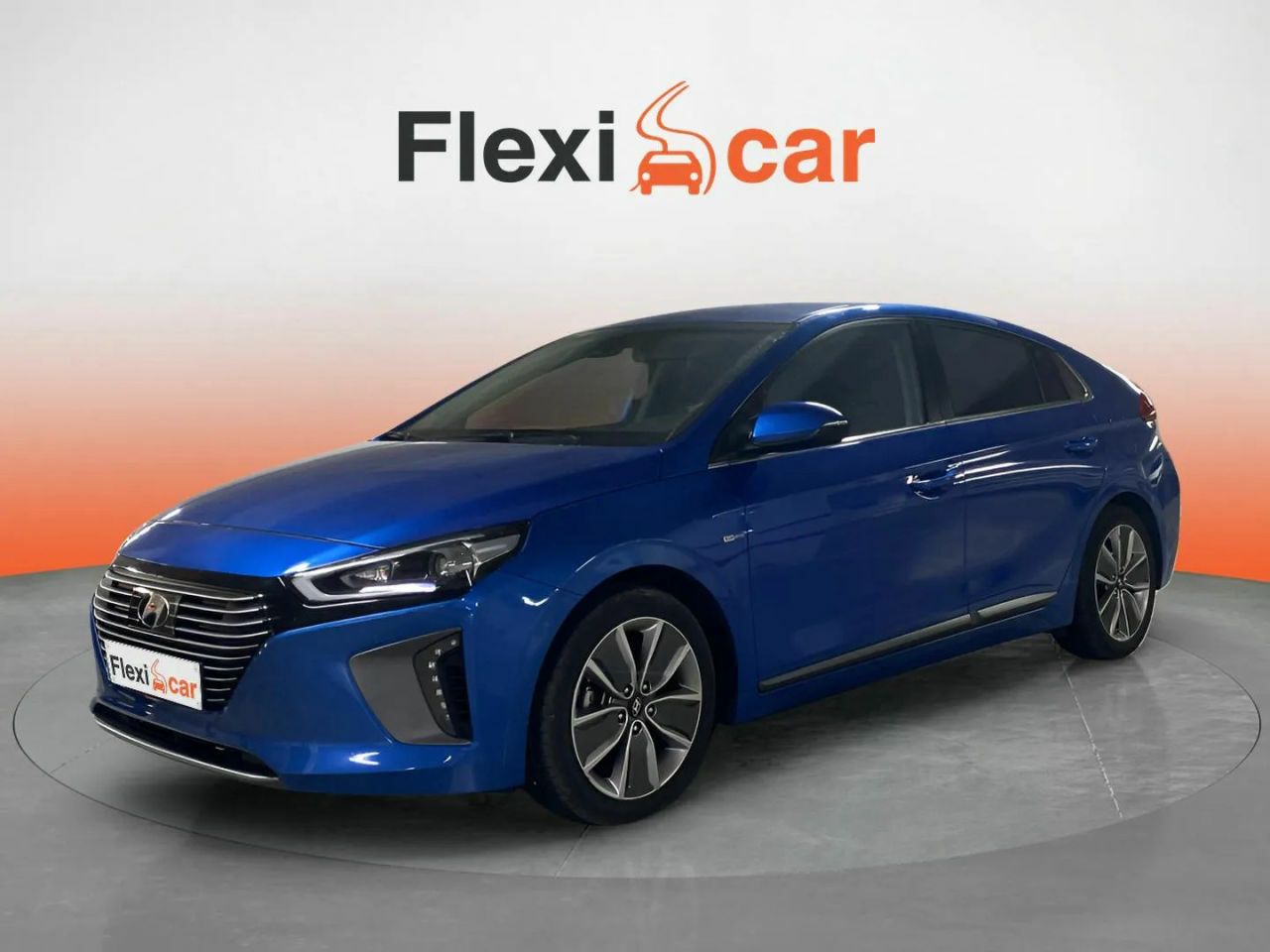 hyundai ioniq 2018 / foto grande (3)