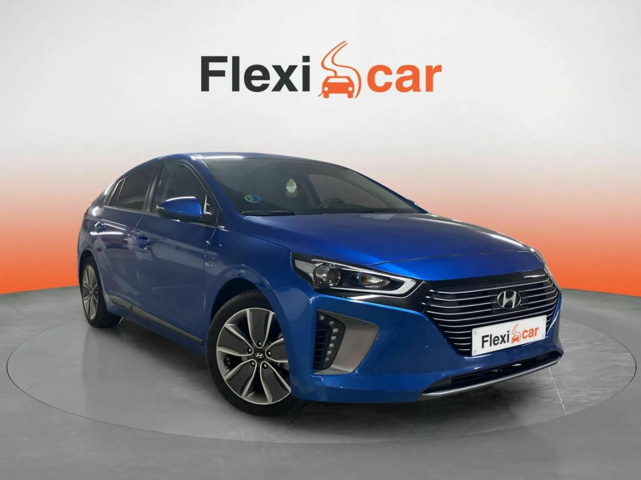 Foto hyundai ioniq 2018 /