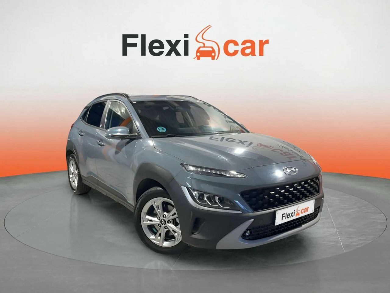 Hyundai kona 2021 alcala de henares  de segunda mano - hyundai kona 2022 /
