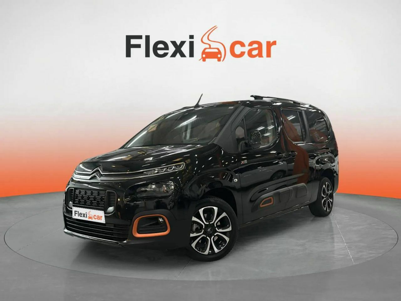 citroën berlingo 2020 / foto grande (2)
