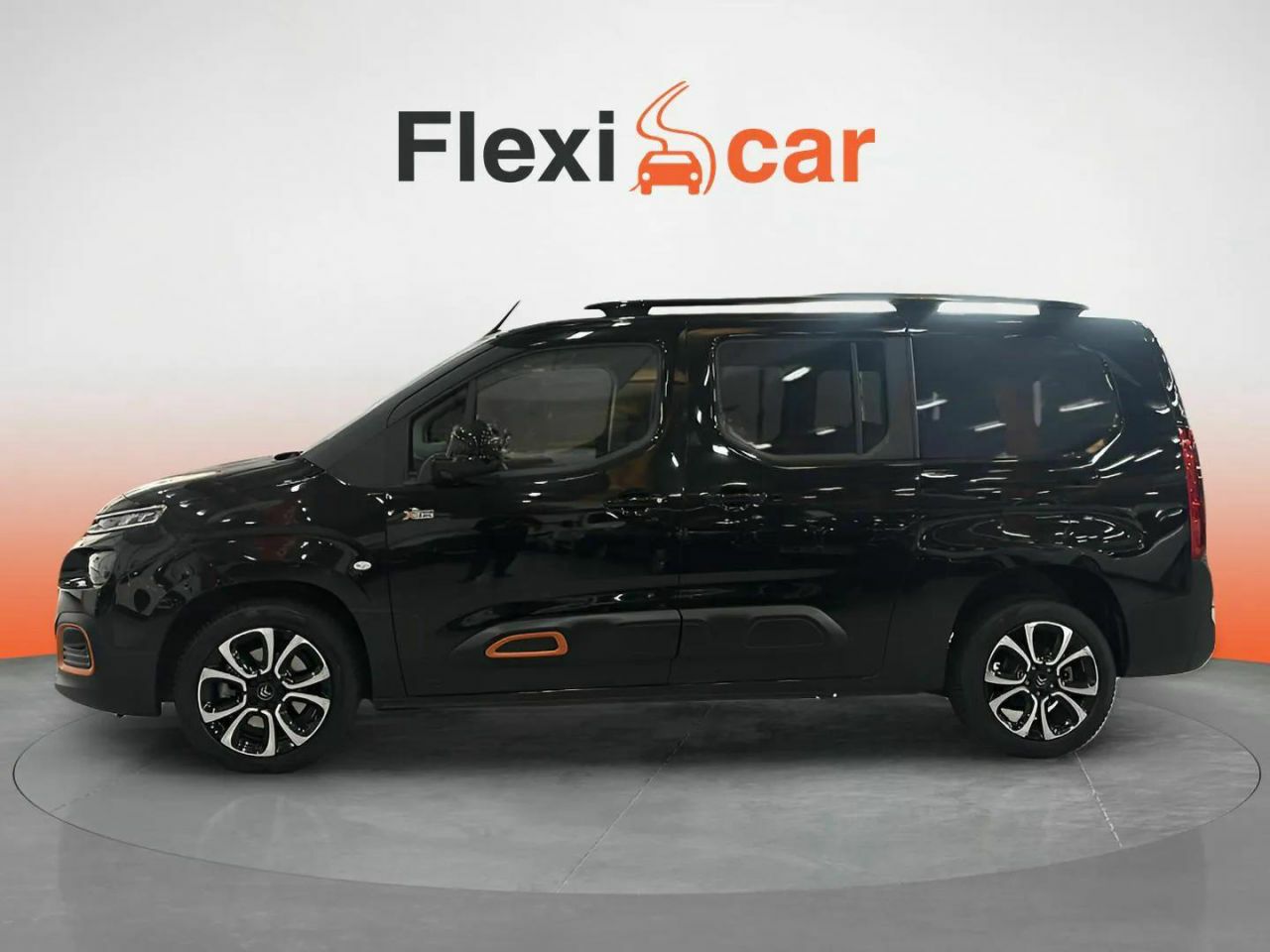 citroën berlingo 2020 / foto grande (3)