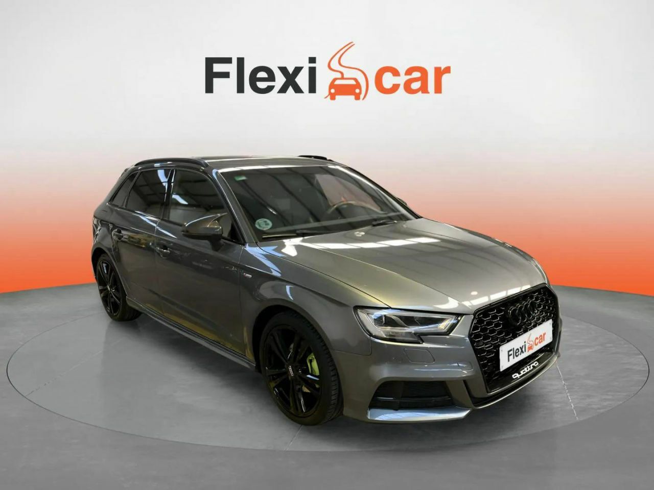 Audi q2 mataro  de segunda mano - audi a3 2019 /