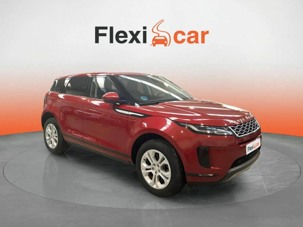 Landrover range rover evoque 2024  de segunda mano - land-rover range rover evoque 2020 /