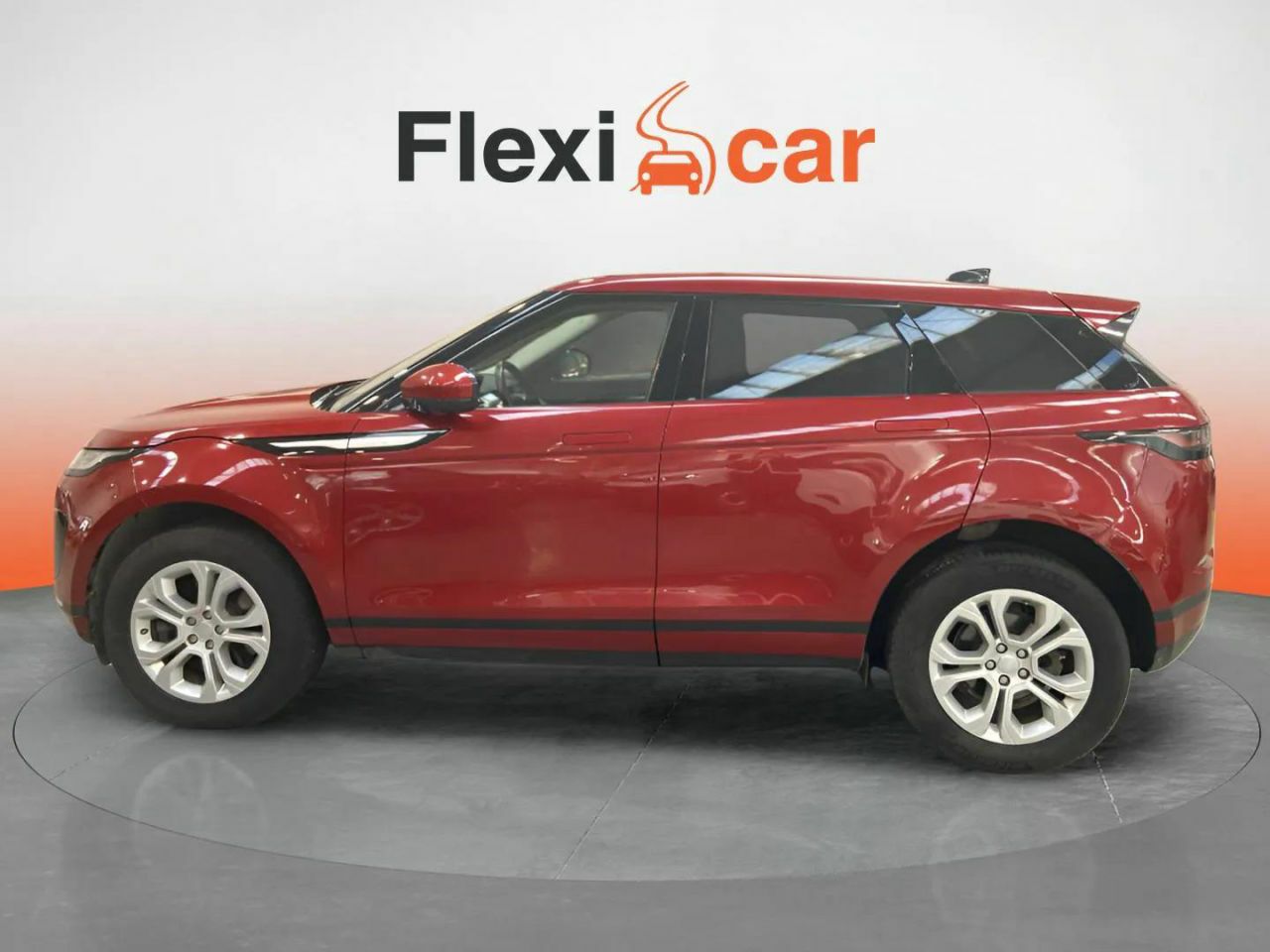 land-rover range rover evoque 2020 / foto grande (3)