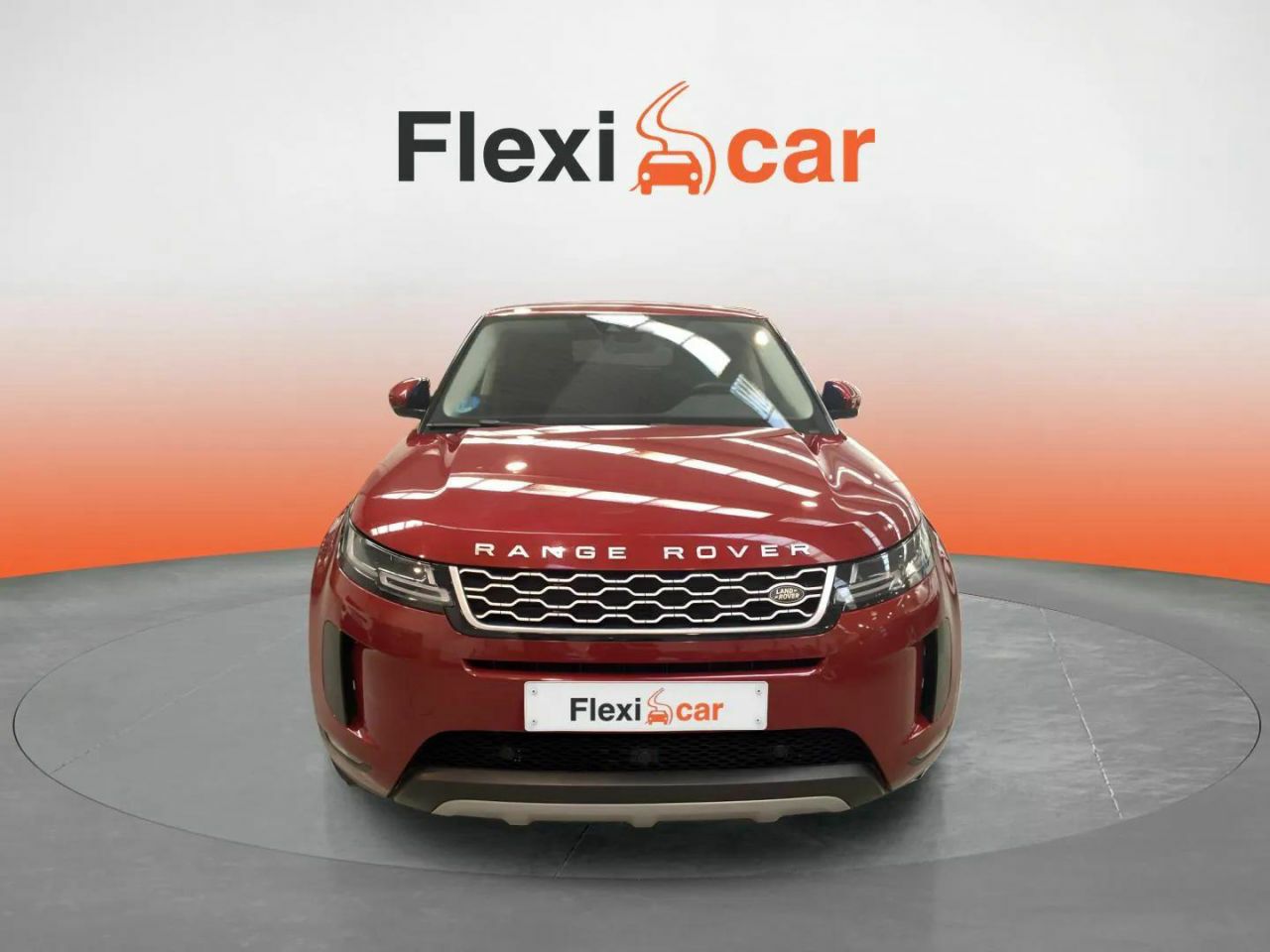 land-rover range rover evoque 2020 / foto grande (2)
