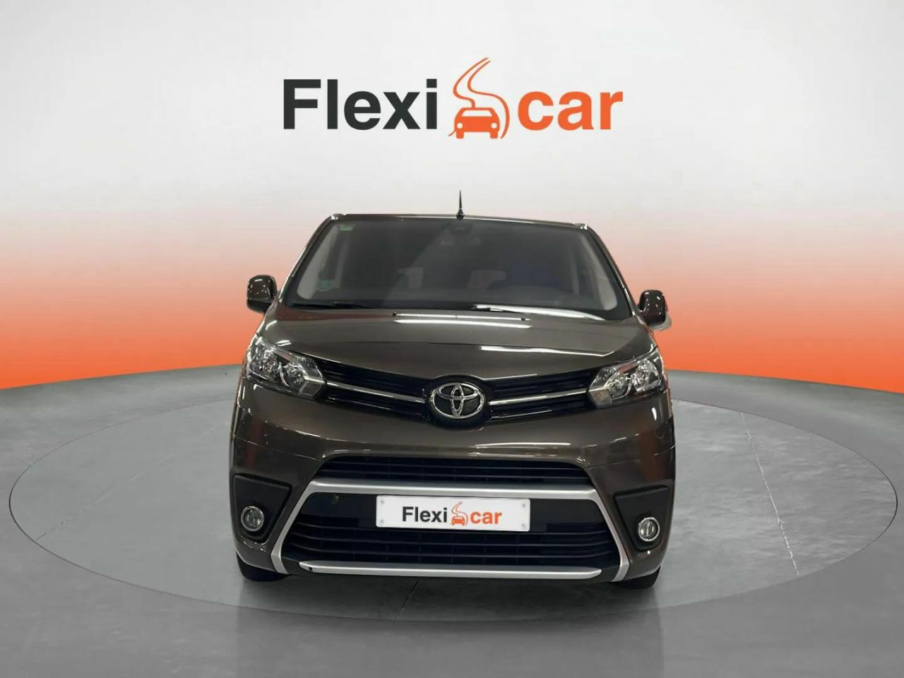 toyota proace 2018 / foto grande (2)