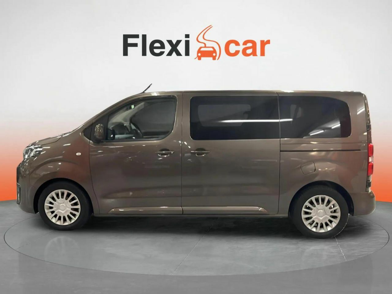 toyota proace 2018 / foto grande (3)