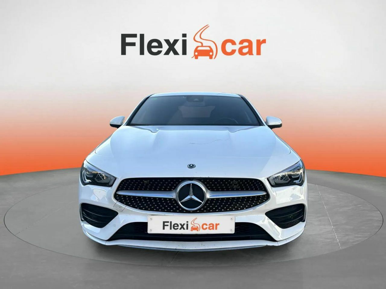 mercedes cla 2019 / foto grande (2)