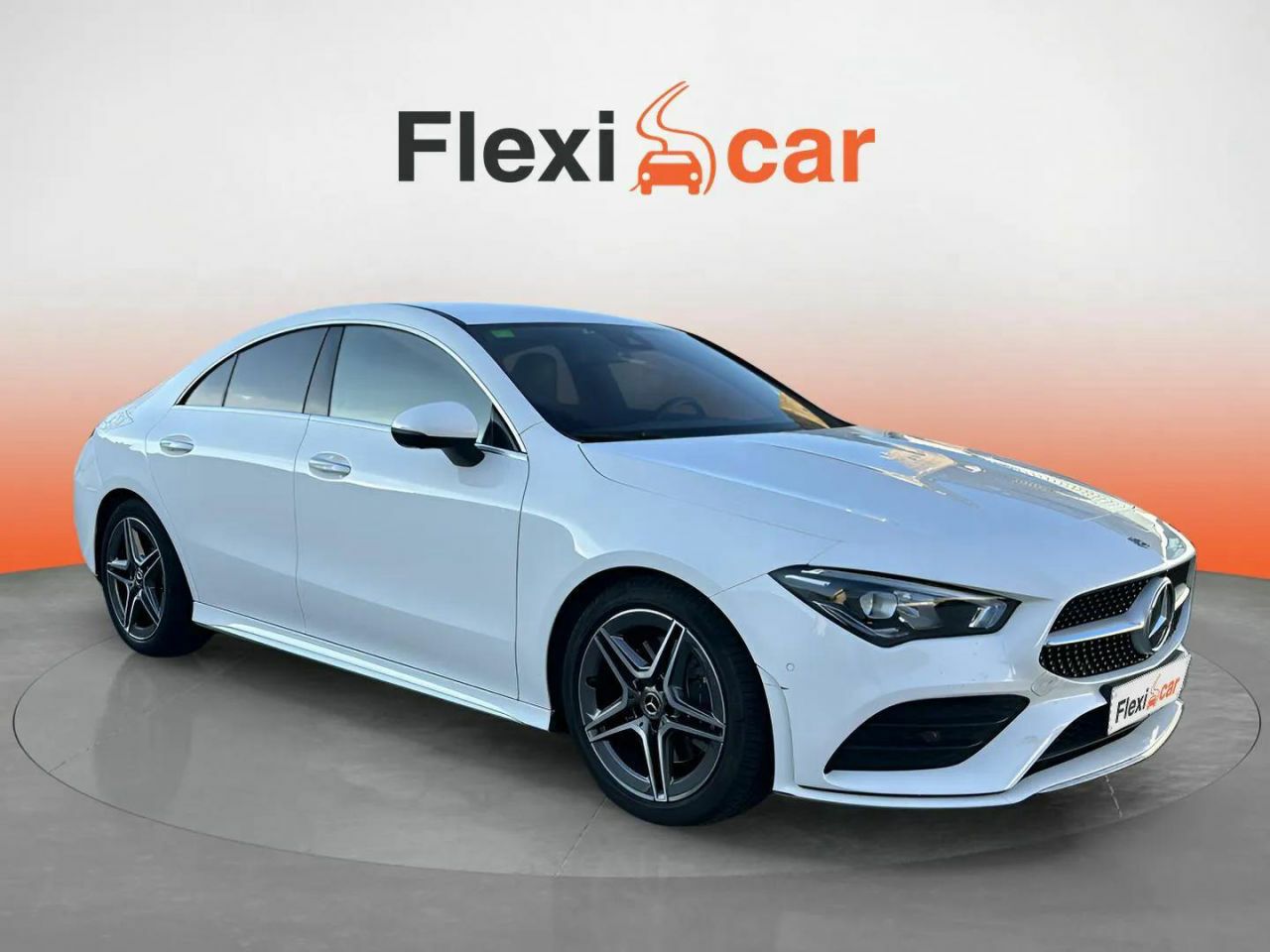 Mercedes gla 2019 mostoles  de segunda mano - mercedes cla 2019 /