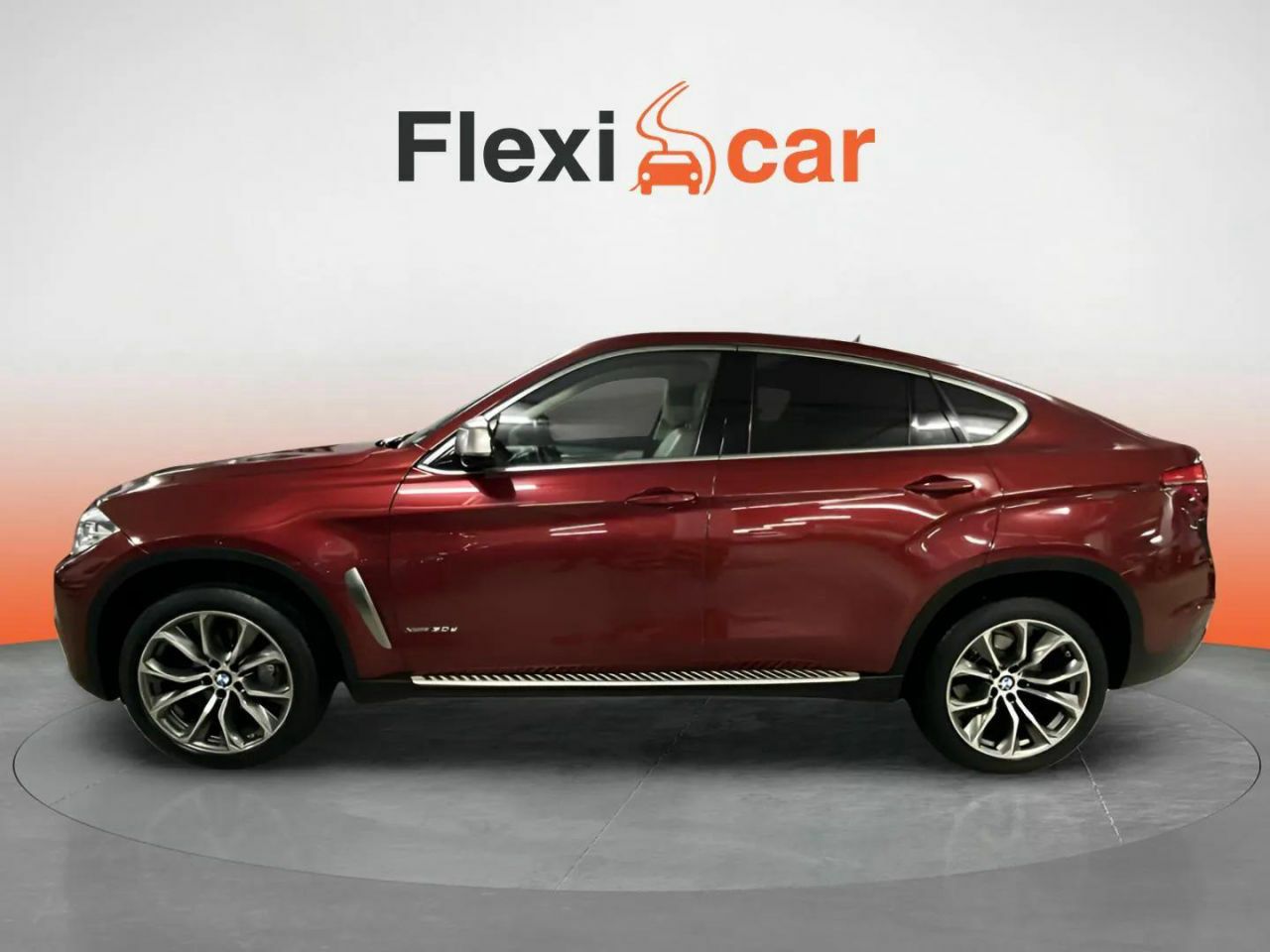 bmw x6 2019 / foto grande (3)