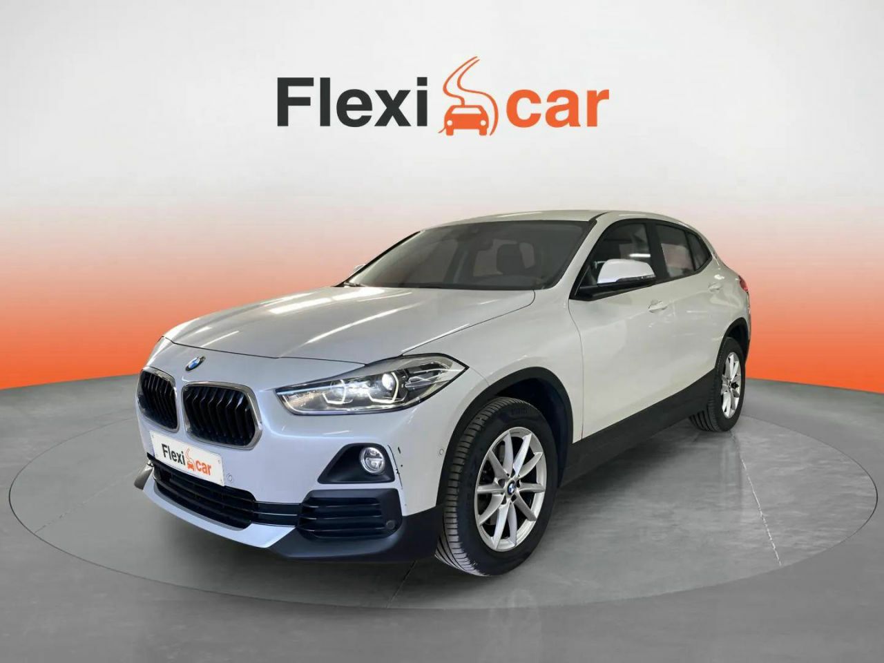 bmw x2 2019 / foto grande (2)