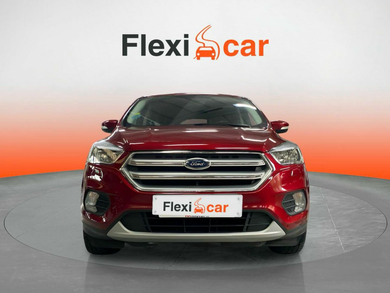 ford kuga 2017 / foto grande (2)