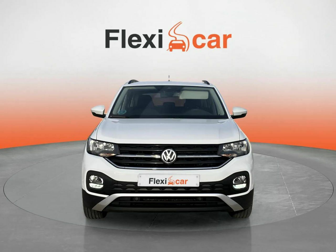 volkswagen t-cross 2020 / foto grande (2)