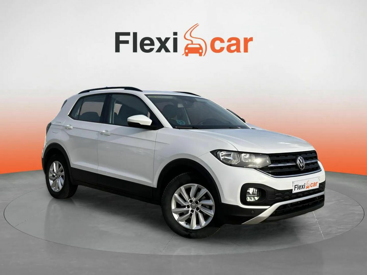 Volkswagen tcross 2020  de segunda mano - volkswagen t-cross 2020 /