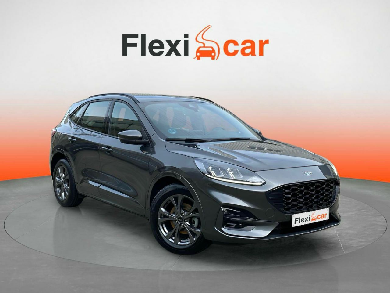 ford kuga 2023 / foto grande (1)