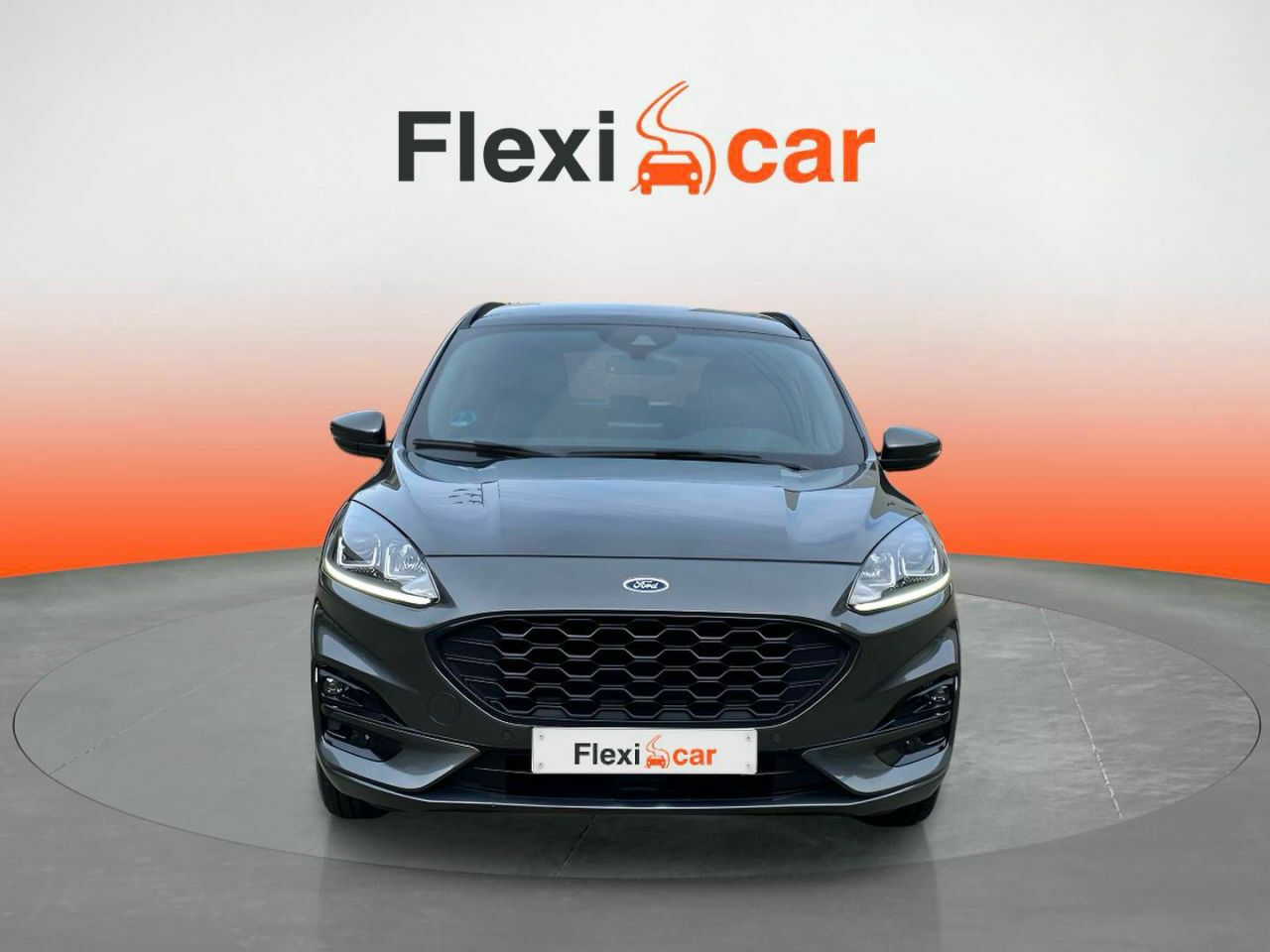 ford kuga 2023 / foto grande (2)