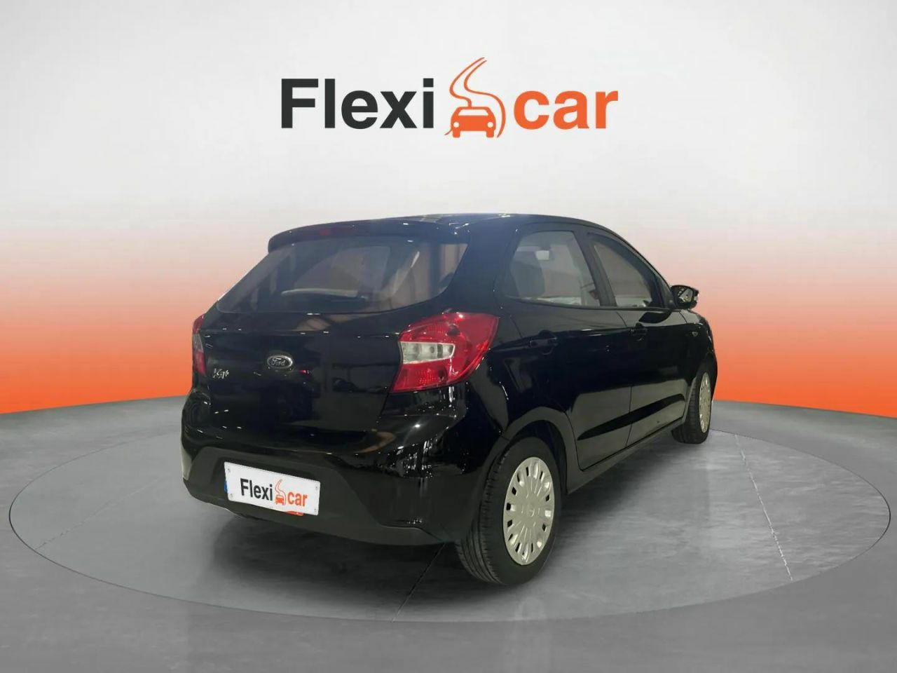 ford ka 2017 / foto grande (3)