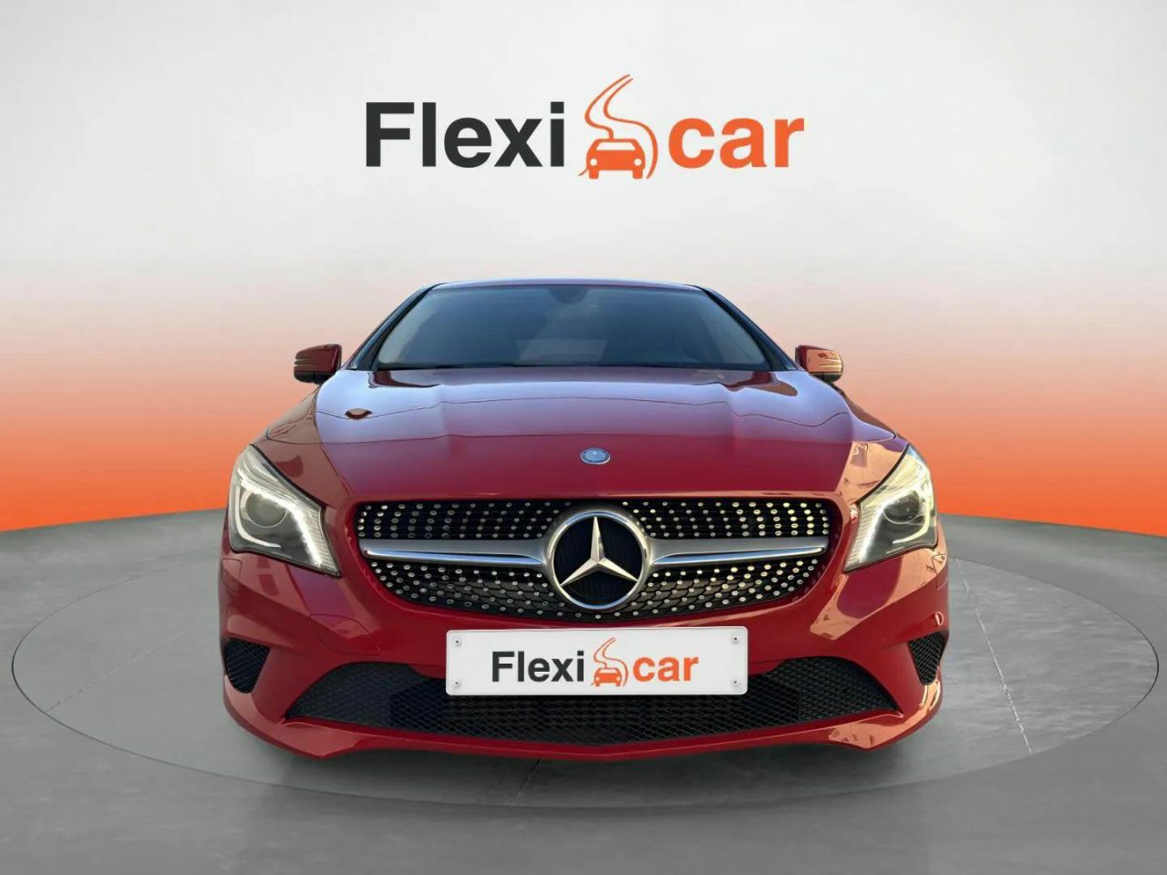 mercedes cla 2016 / foto grande (2)