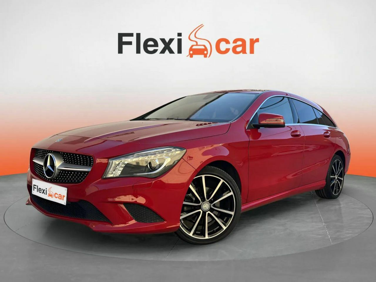 mercedes cla 2016 / foto grande (3)