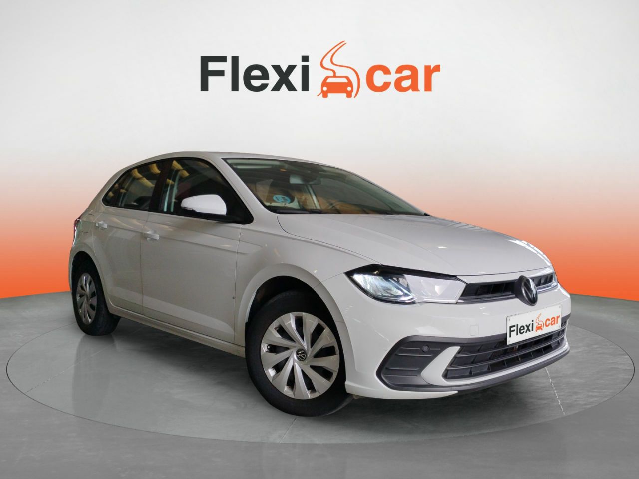 Foto volkswagen polo 2021 /