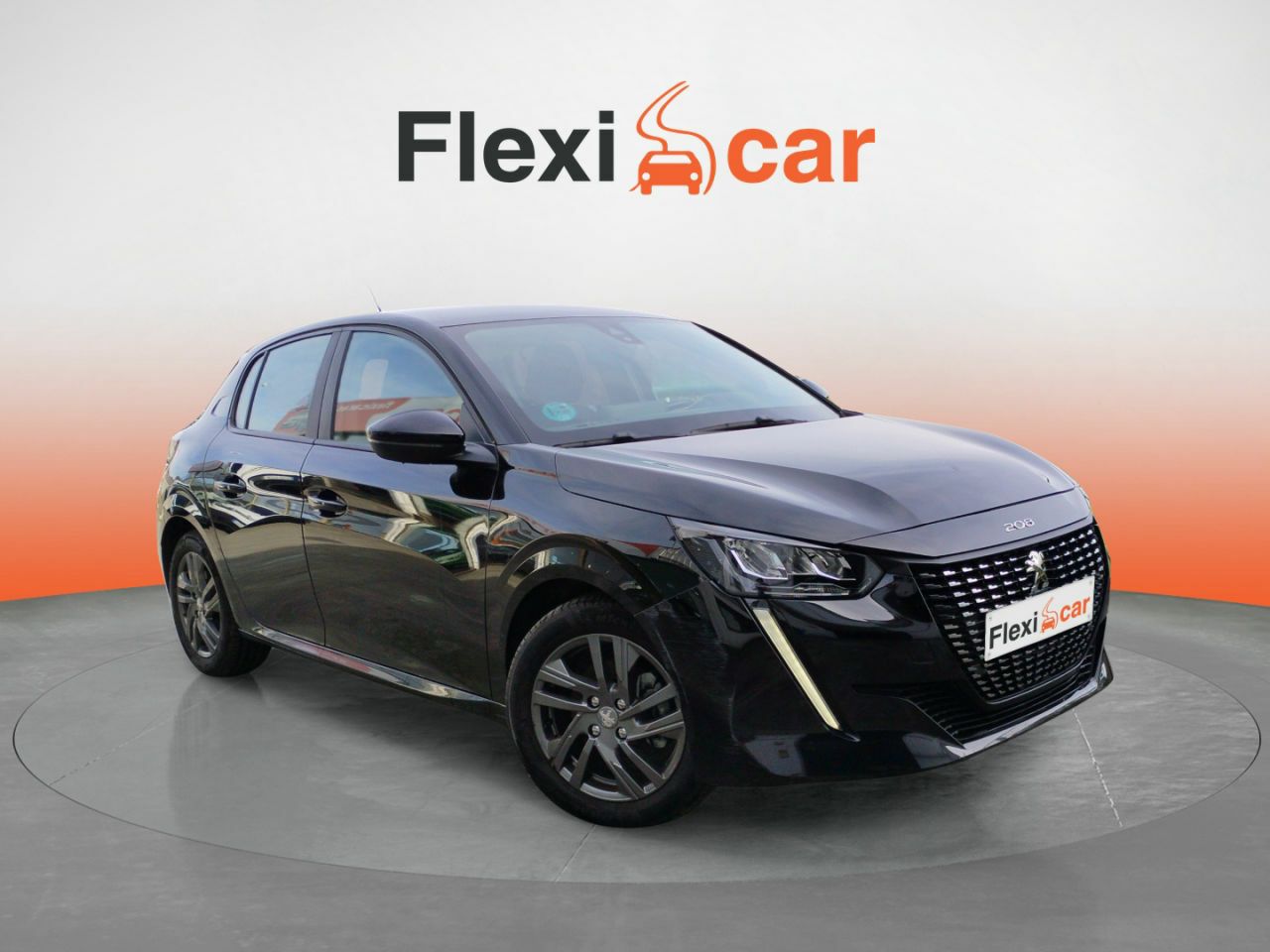 Foto peugeot 208 2021 /