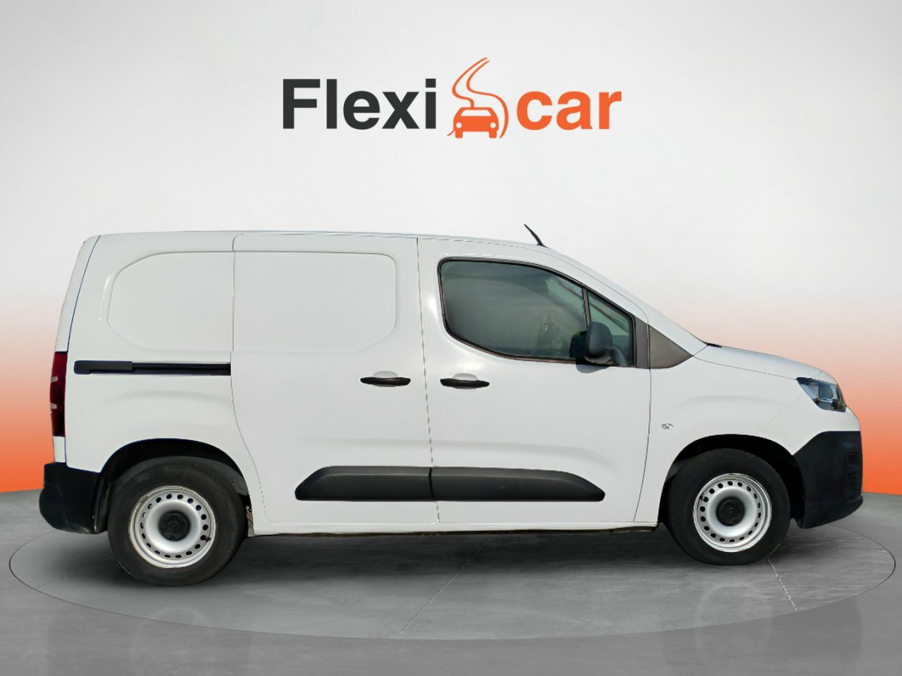 citroën berlingo 2019 / foto grande (2)