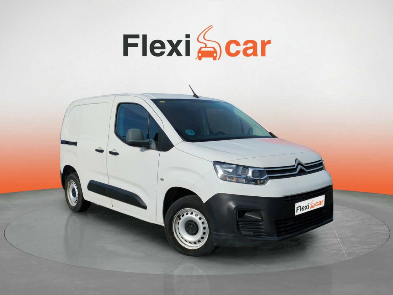 Foto citroën berlingo 2019 /