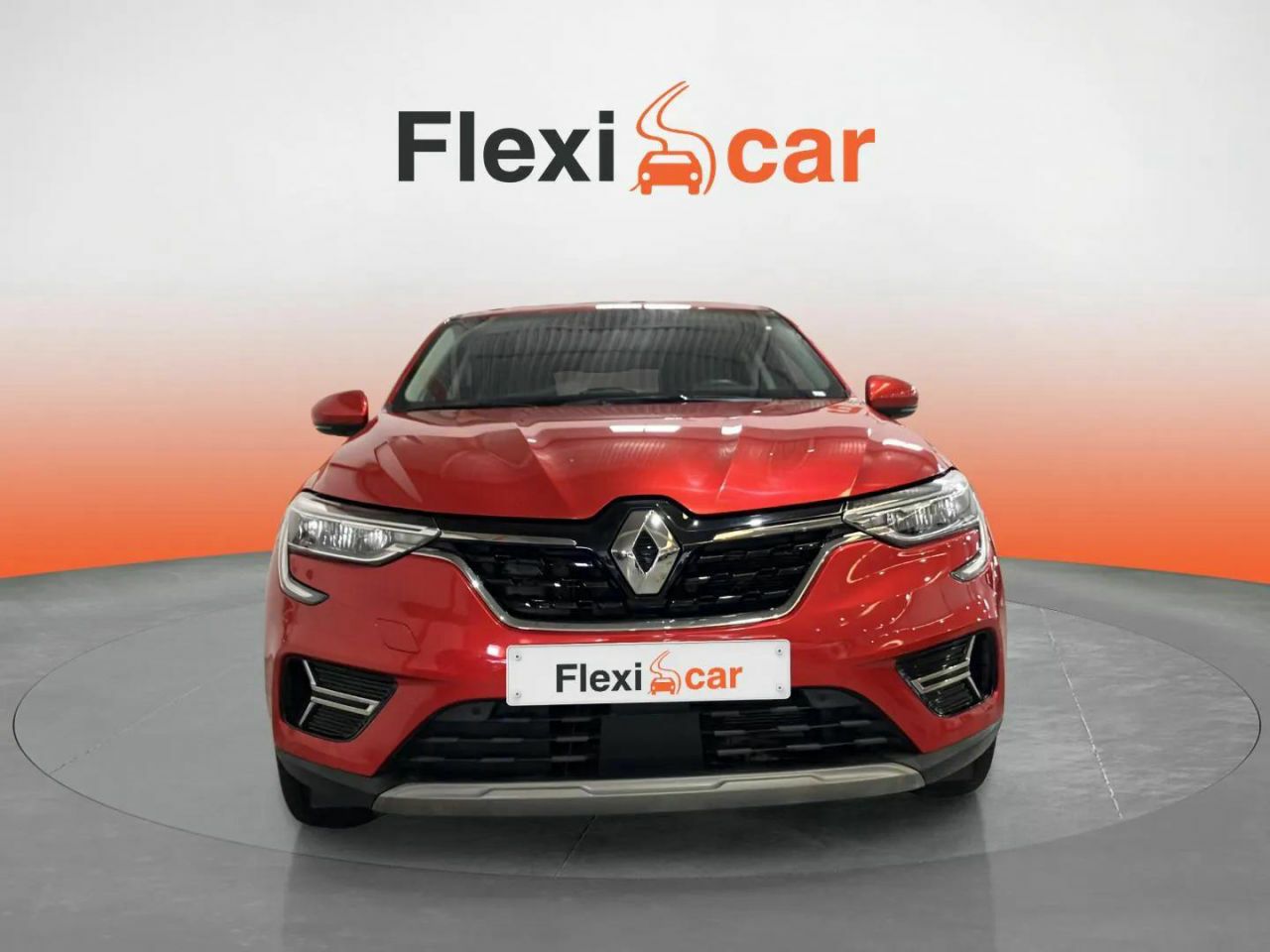 renault arkana 2022 / foto grande (2)