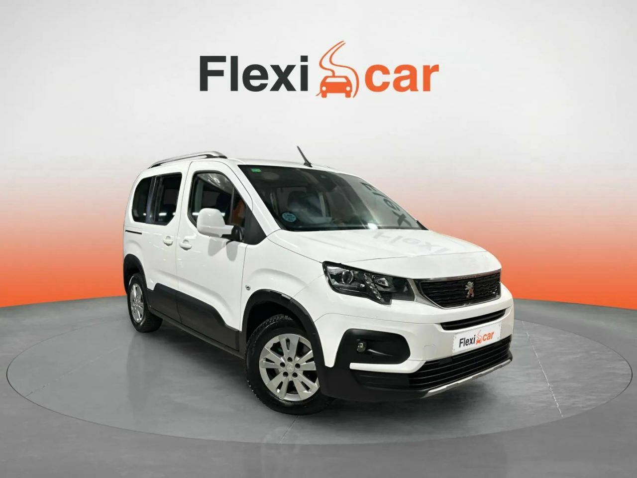 Peugeot rifter 2019  de segunda mano - peugeot rifter 2019 /