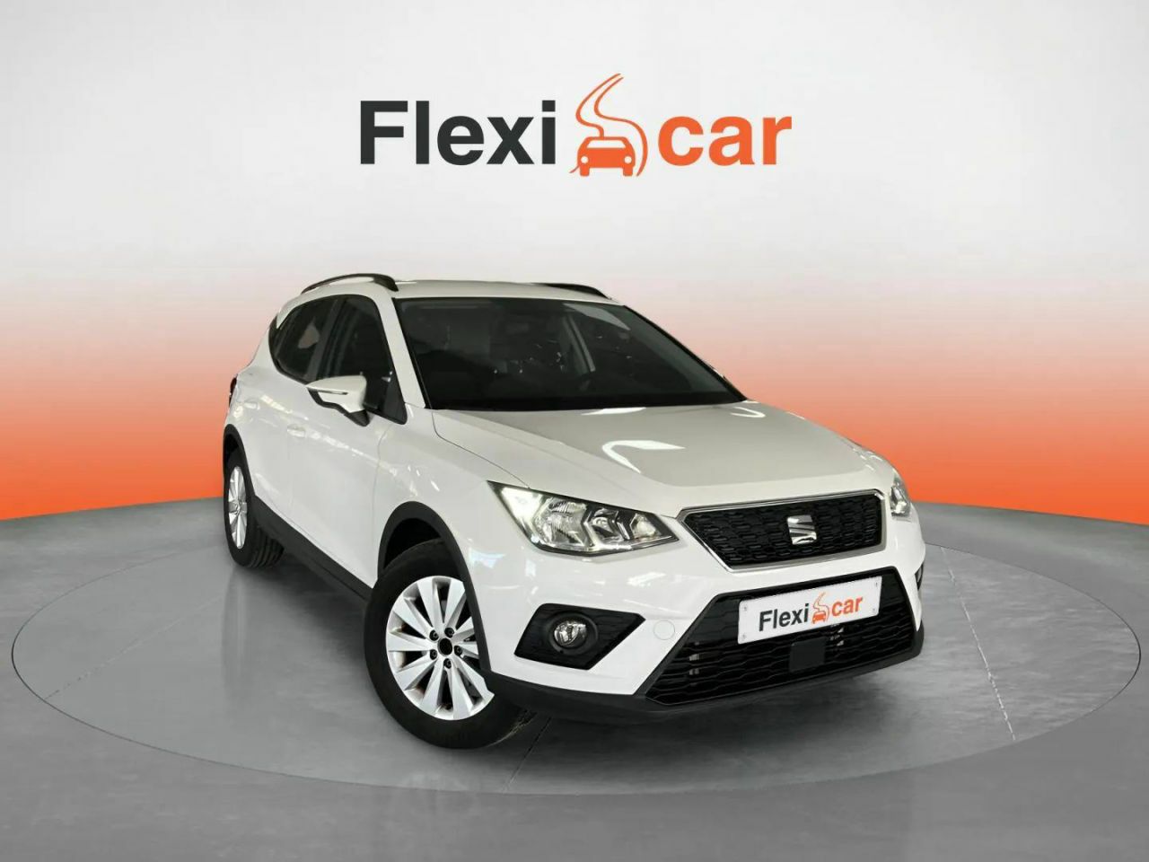 Seat arona 2021  de segunda mano - seat arona 2021 /