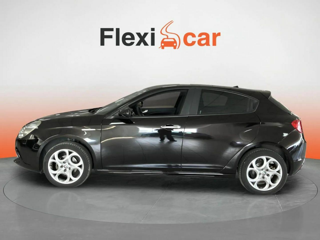 alfa romeo giulietta 2018 / foto grande (3)
