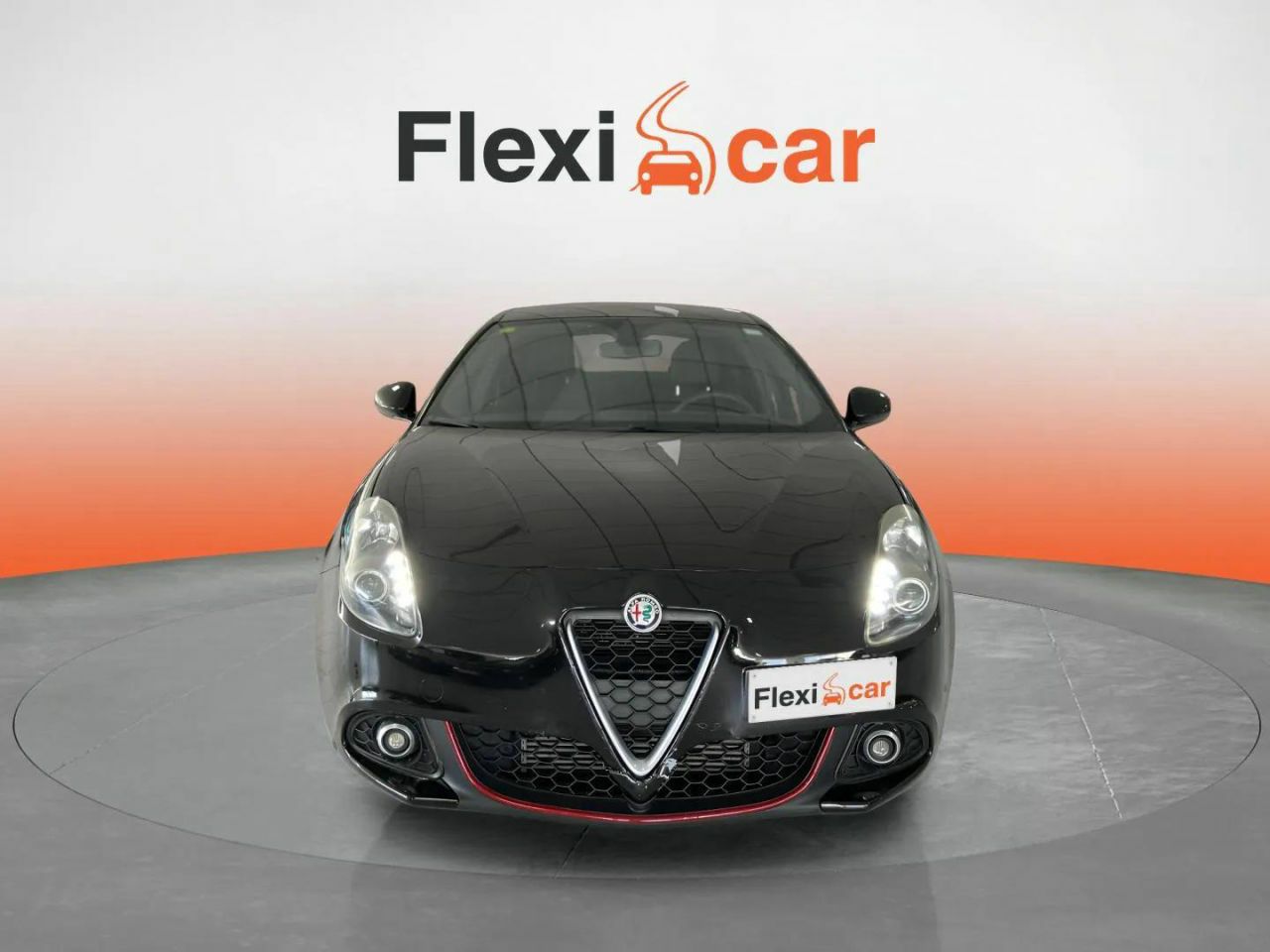 alfa romeo giulietta 2018 / foto grande (2)